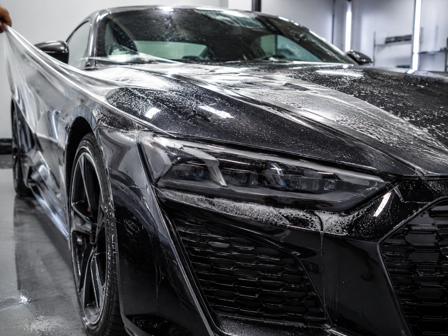Paint Protection Film