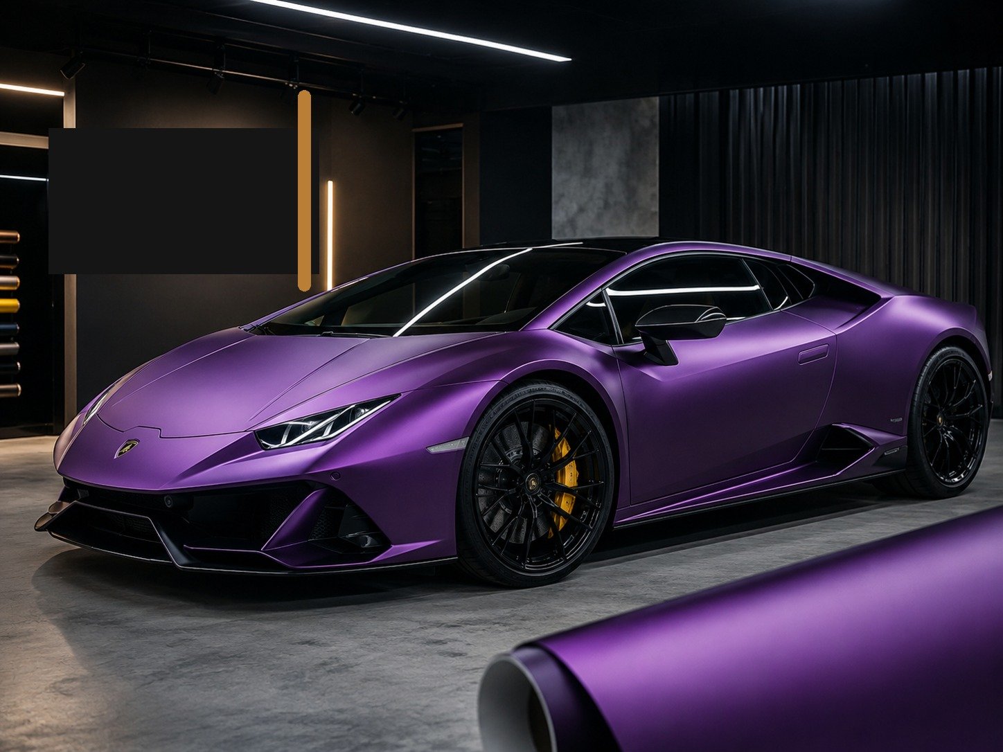 Car Wrap